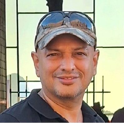 Huzeifa Zoomkhawalla